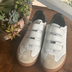 Isabel Marant Beth Sneakers